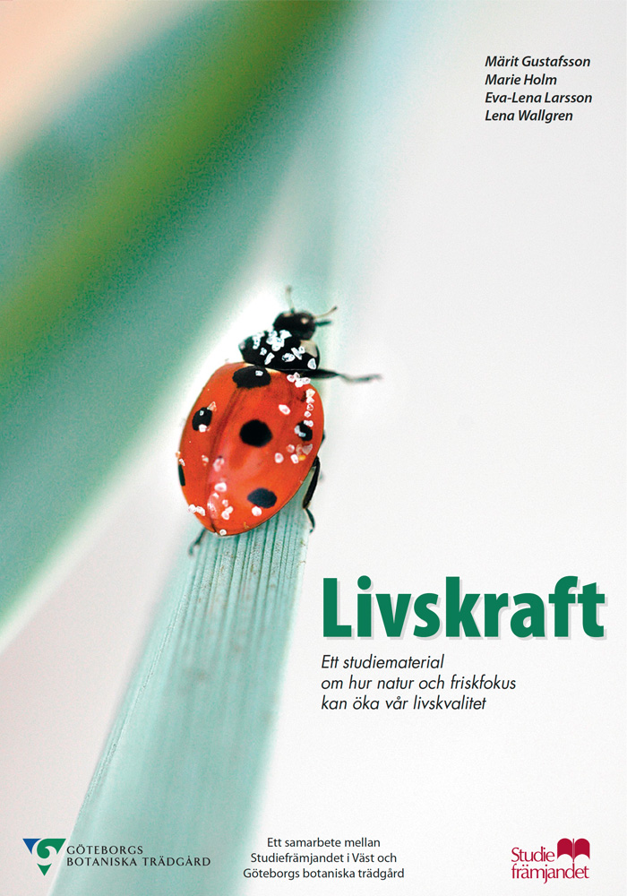 Livskraft