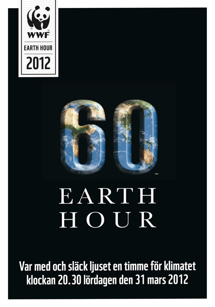 Earth hour